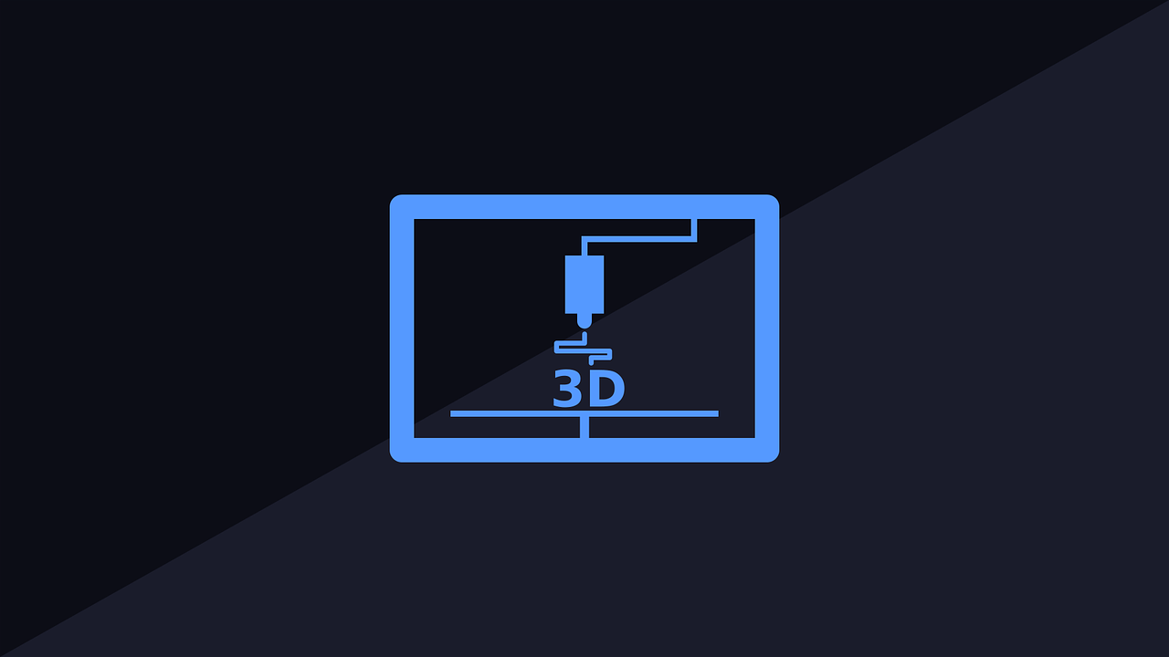 L’impression 3D pour optimiser la santé