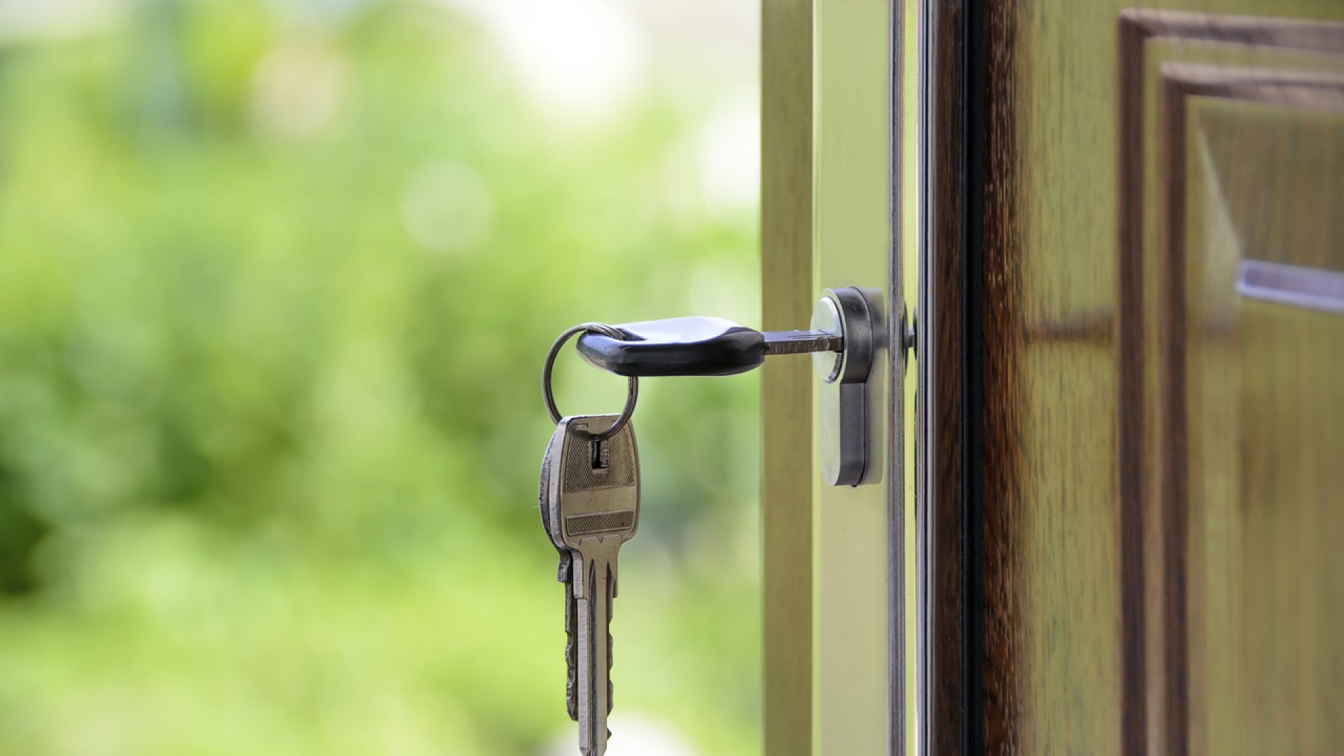 Des professionnels vous aident à trouver votre logement sur Nantes