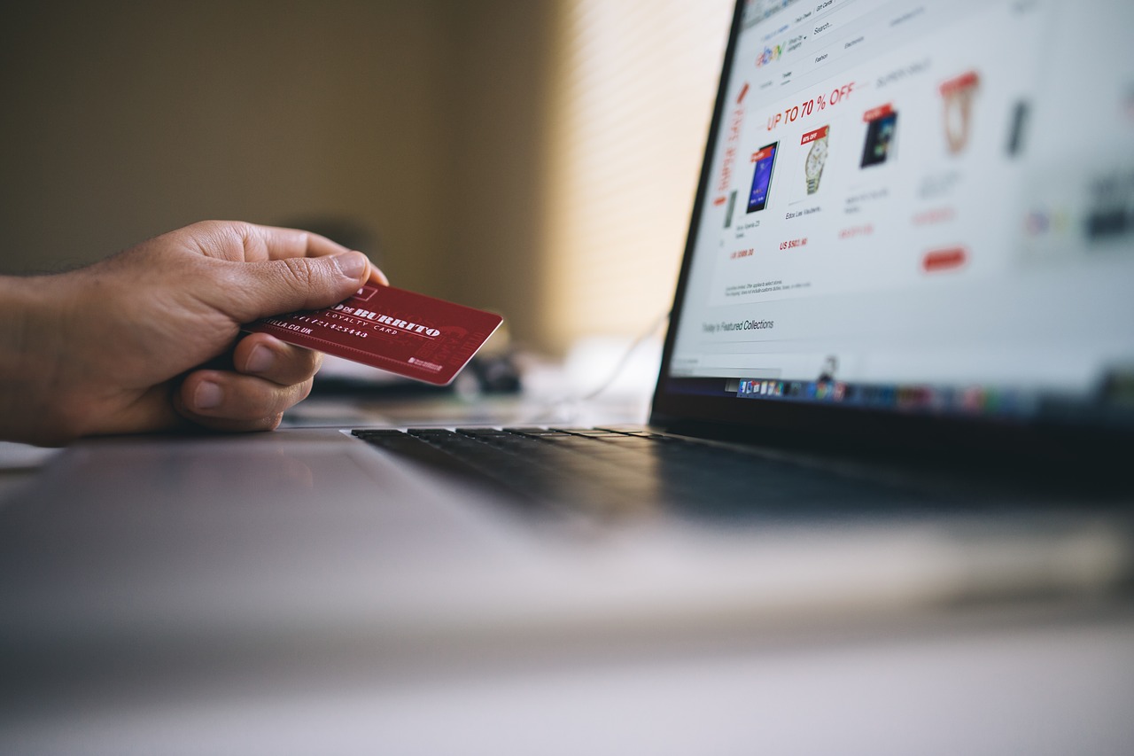 Se lancer dans l'e-commerce en quatre étapes