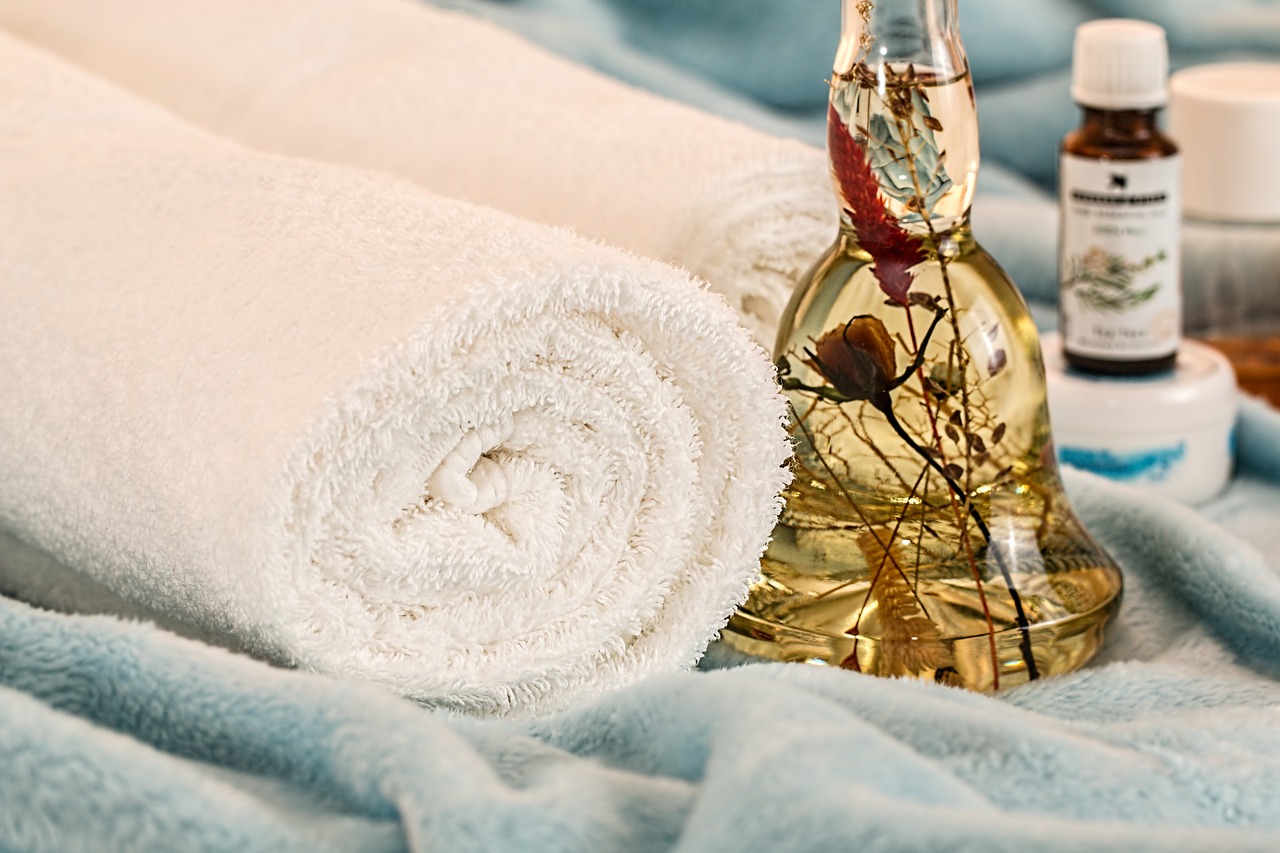 Les différents types de spa