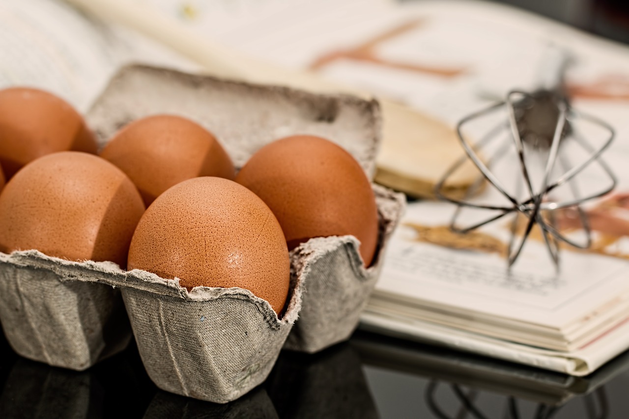 Des galettes au son pour garder la ligne