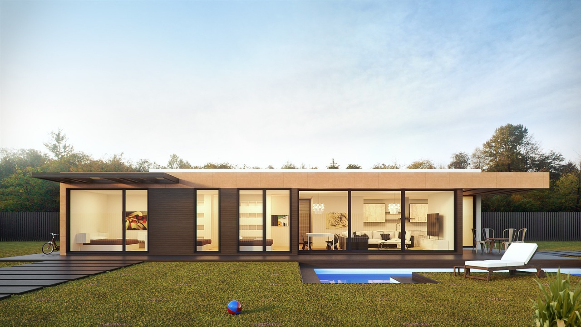 Quels sont les attraits de la construction modulaire ?