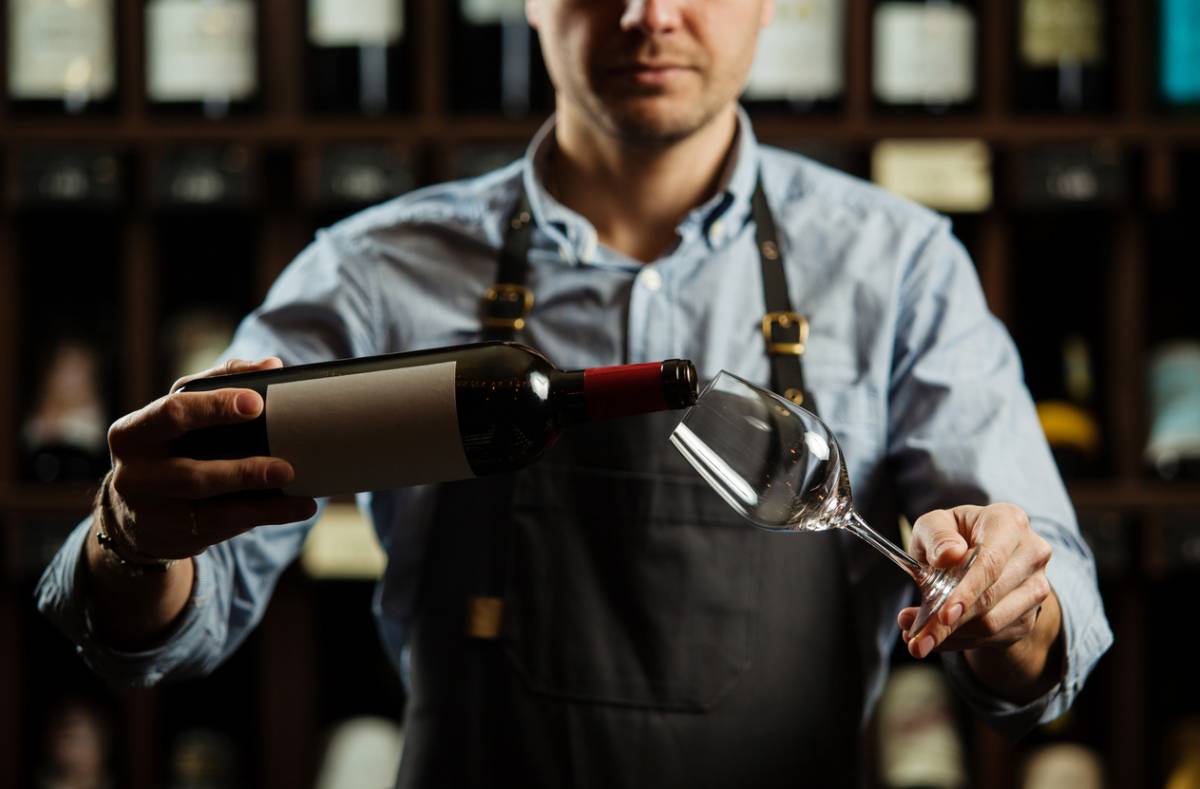 Devenir un vrai sommelier à la maison !