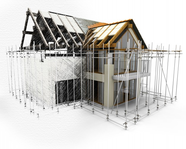 Des informations importantes sur la construction de votre maison