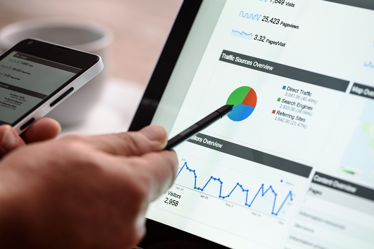 Quels sont les meilleurs outils de suivi de positionnement SEO ?