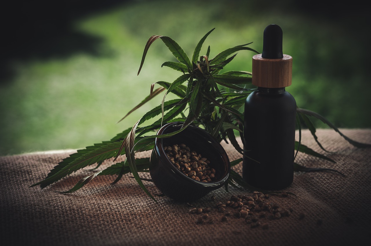 Est-il préférable de prendre du CBD le soir ?