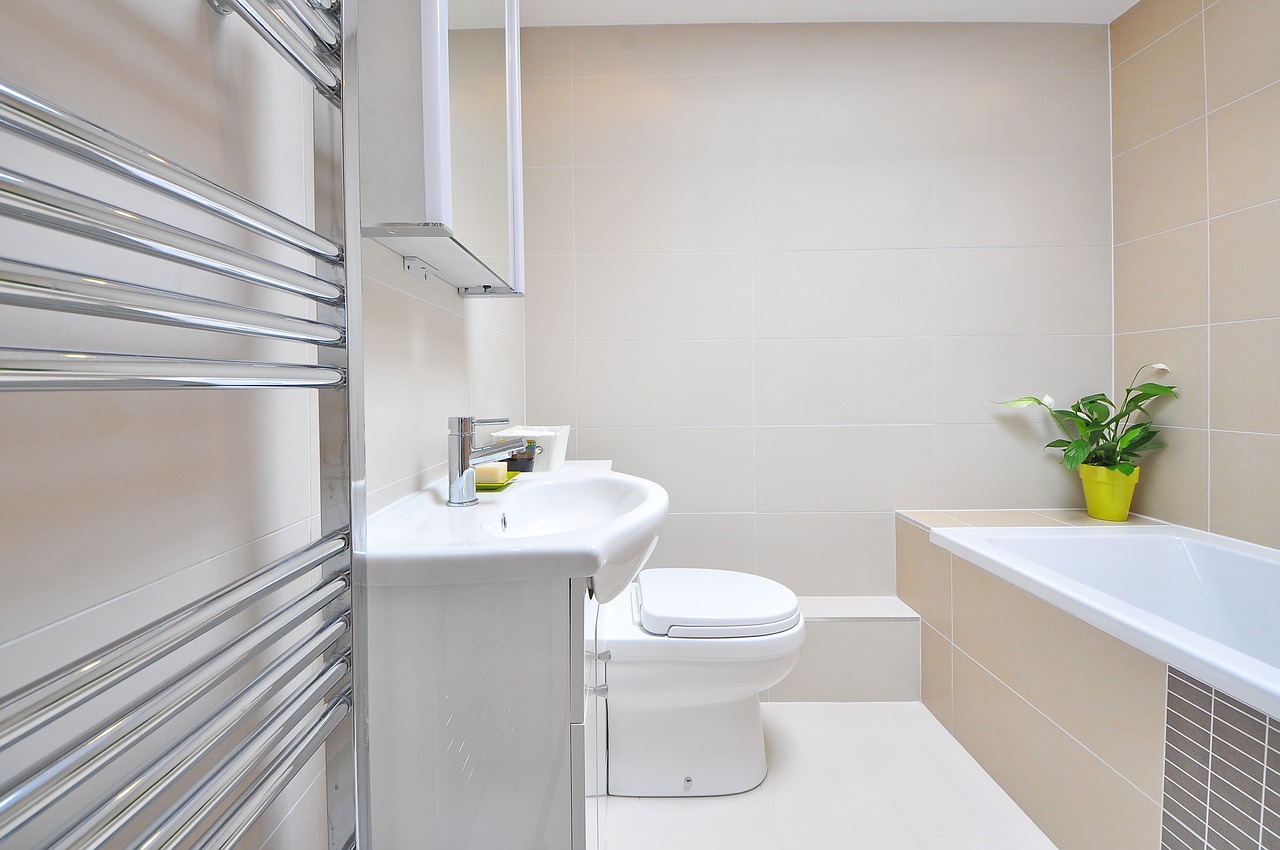 Comment isoler sa salle de bain du froid ?