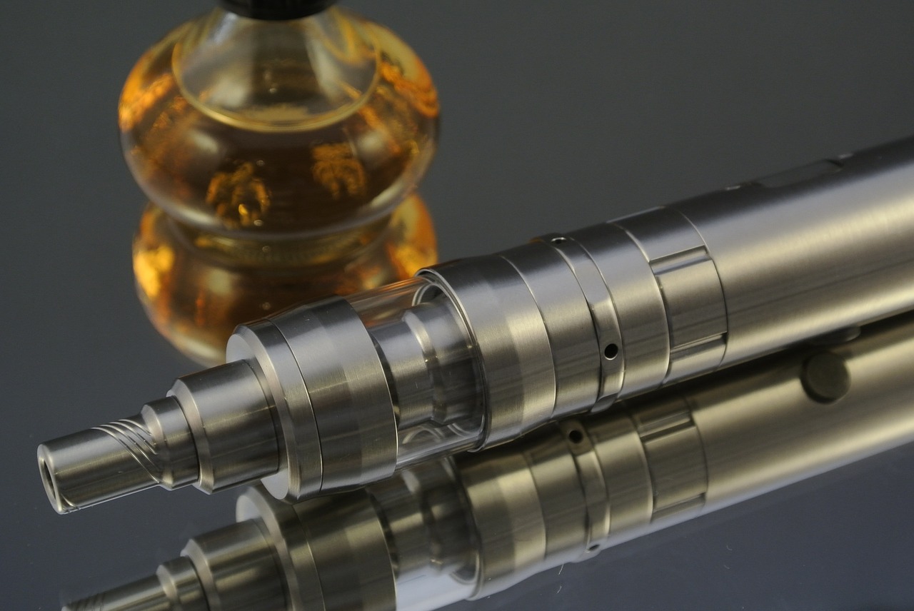Quel est le meilleur dosage de e-liquide CBD?
