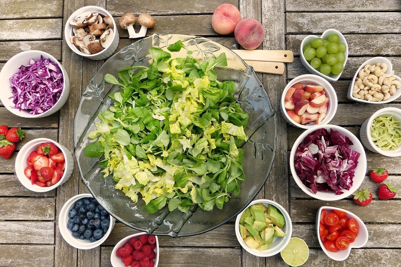 Quels aliments dois-je consommer pendant le régime cétogène ?