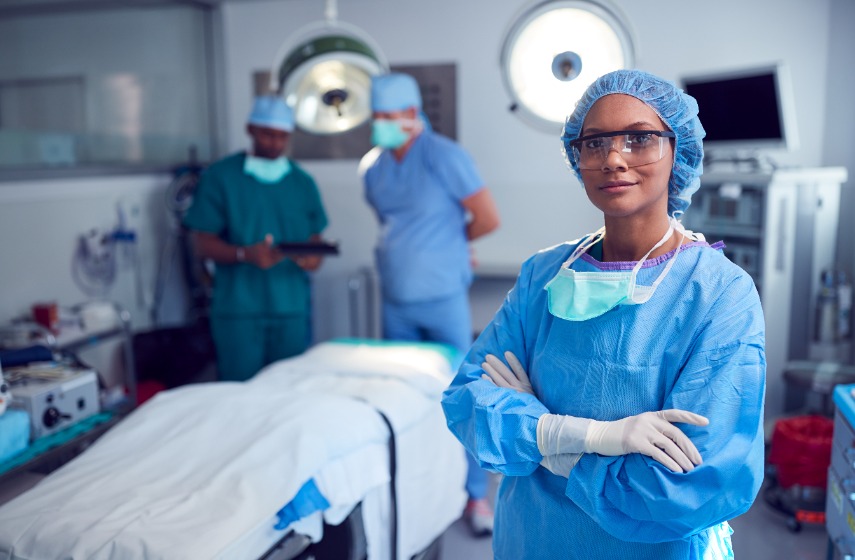 Comment faire de la chirurgie esthétique gratuitement ?