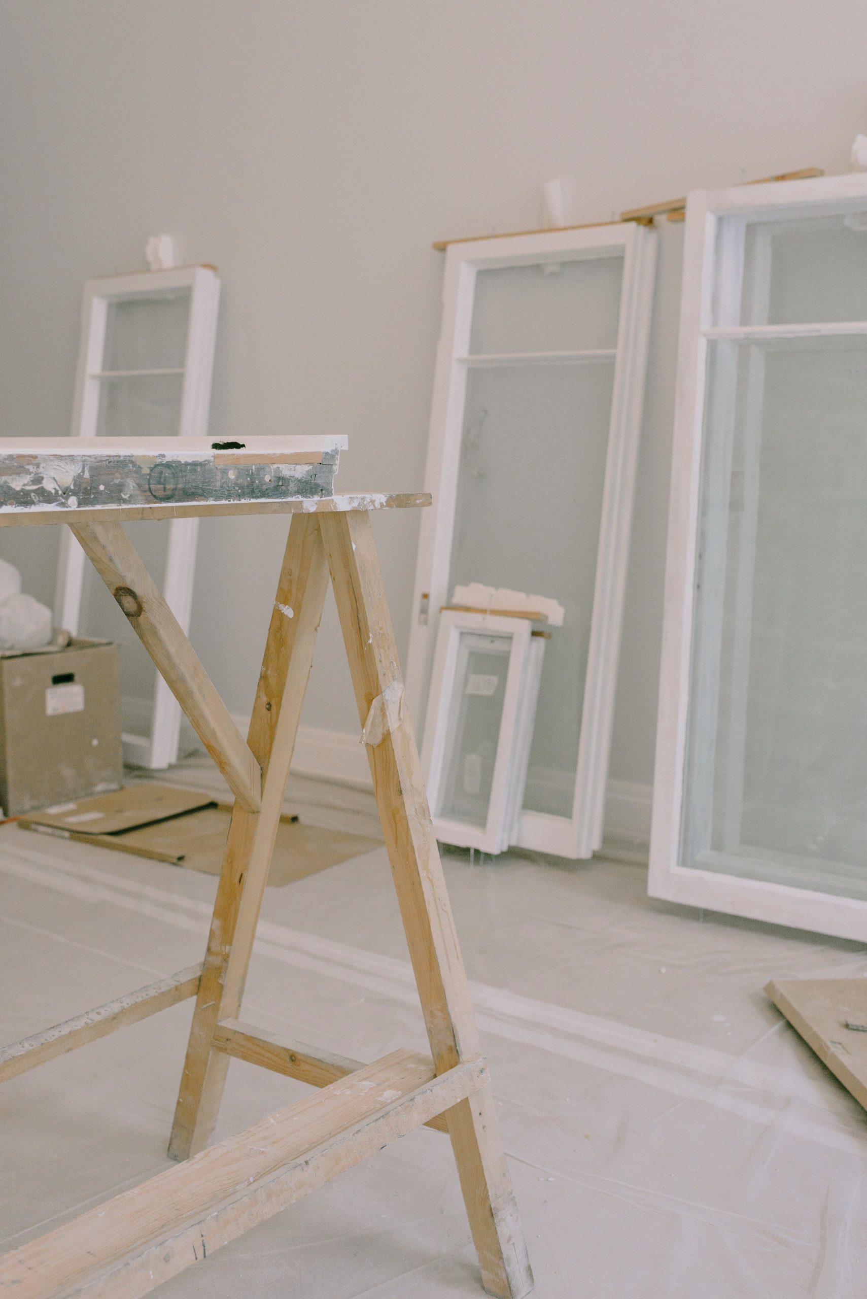 Locataire ou bailleur qui paie les travaux en location ?