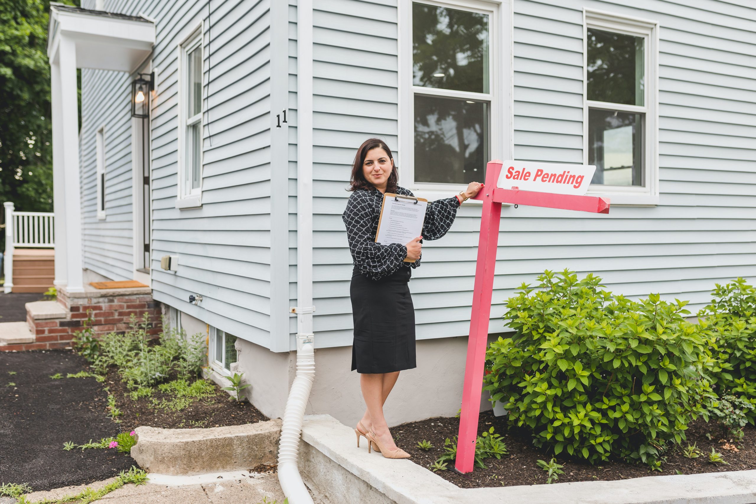 Quelles sont les étapes d’une vente immobilière ?