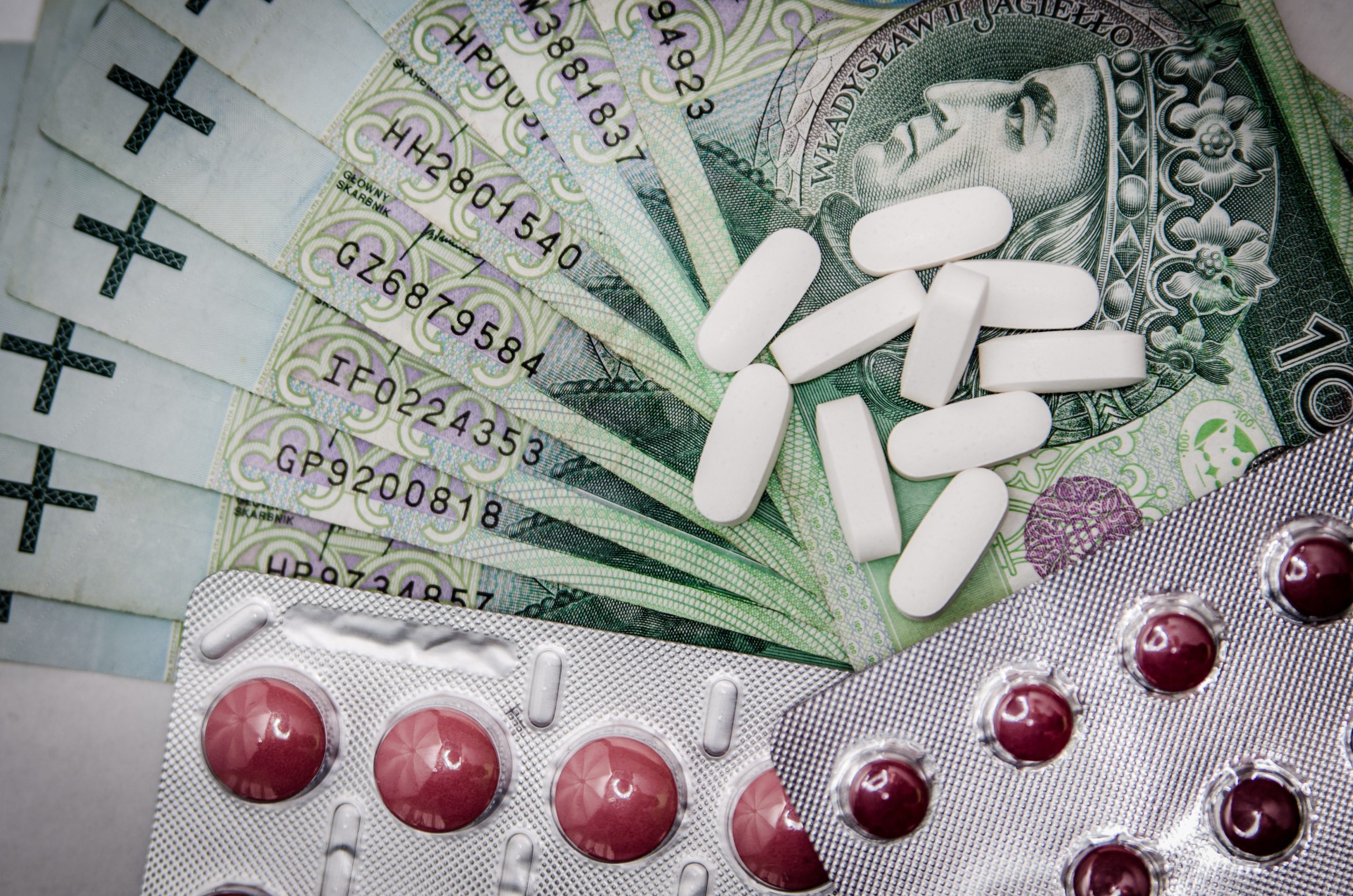 Pourquoi souscrire à une assurance santé ?