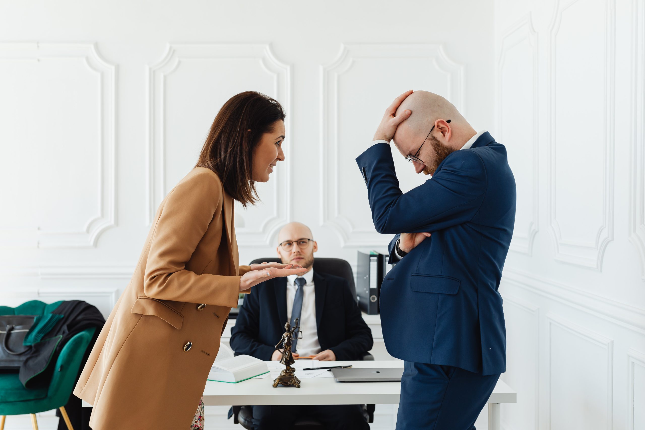 Comment choisir son avocat pour divorcer ?