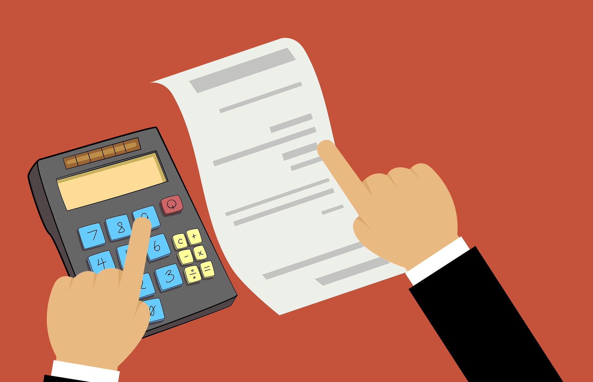 Tout savoir sur l’assurance salaire