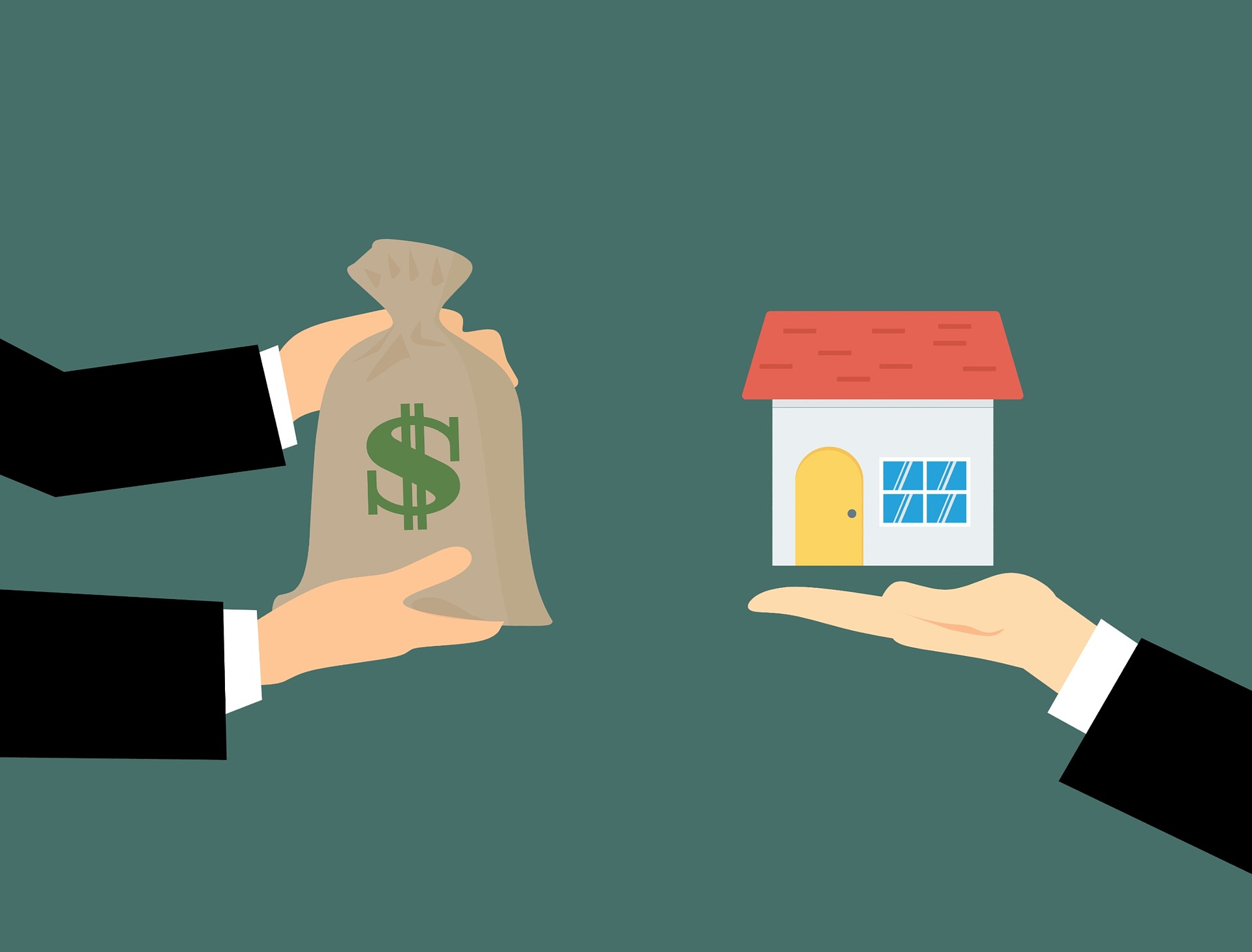 Pourquoi confier sa vente à un agent immobilier ?