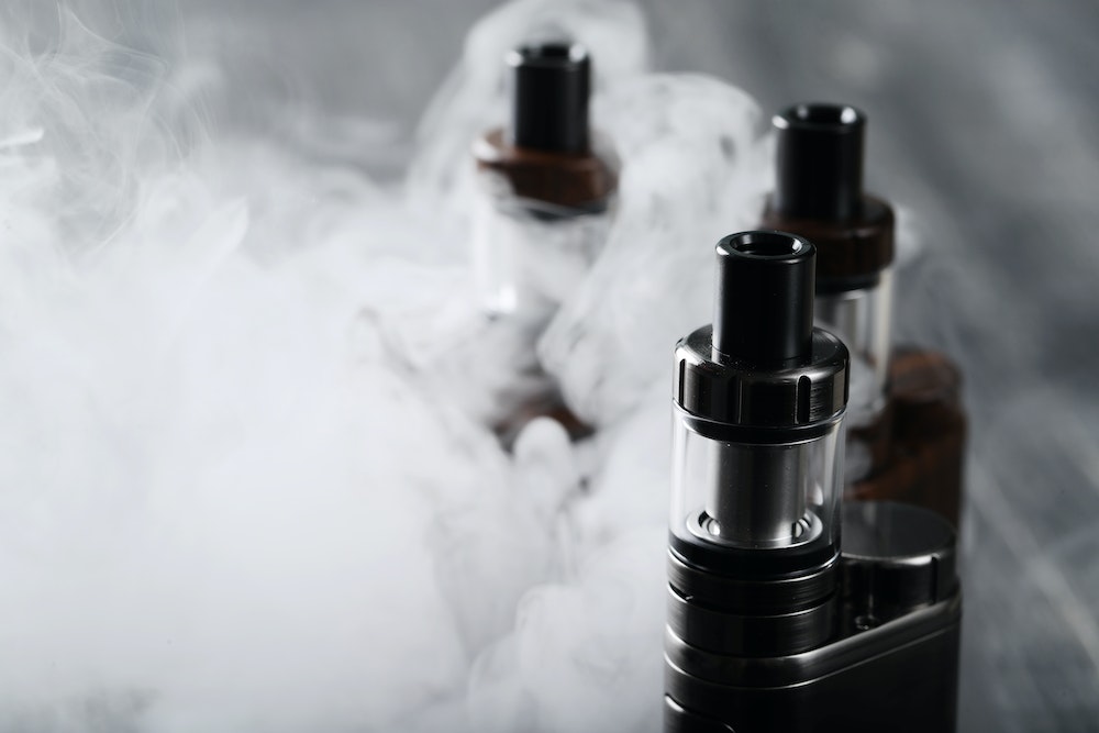 Cigarette électronique Puff : comment conquérir le marché de la vape avec une stratégie innovante