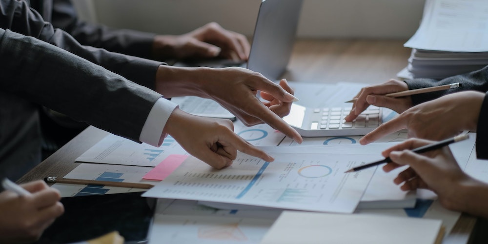 Comment une agence growth marketing peut booster votre référencement local