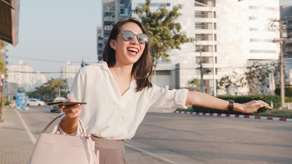 Les avantages de la personnalisation pour les entreprises de VTC dans un marché B2B