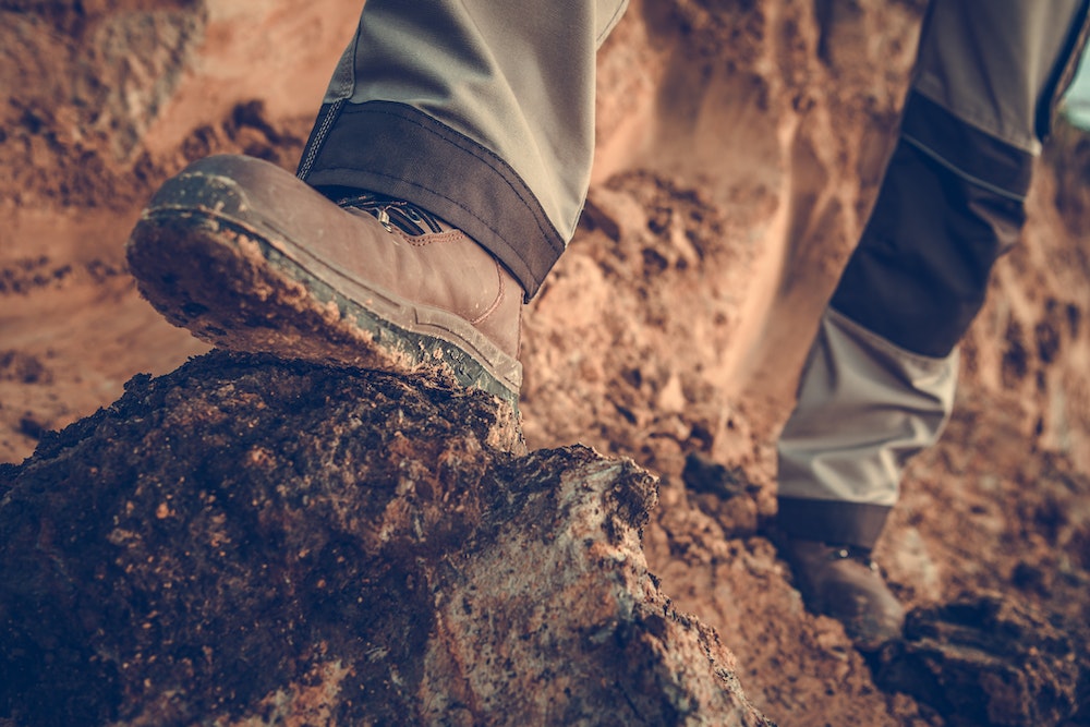 Les stratégies de marketing B2B pour les fabricants de chaussures de sécurité