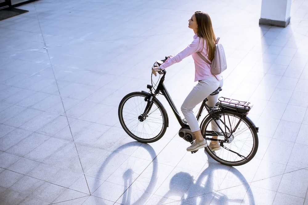 Comment le développement durable peut stimuler le business du vélo électrique