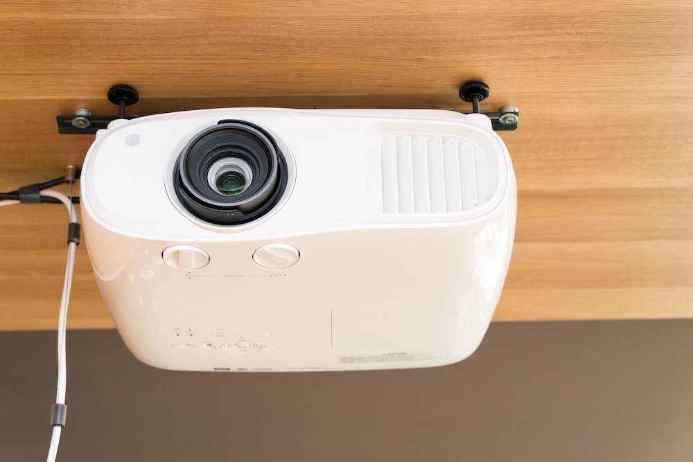 L'achat de vidéoprojecteurs à l'ère de la mobilité : comment adapter l'offre ?