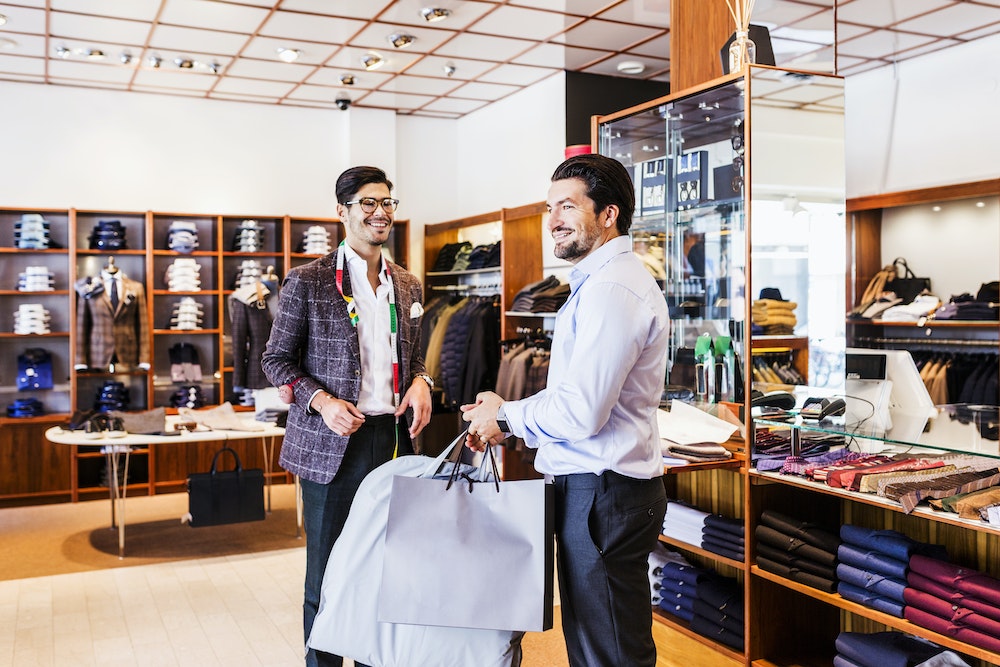 Les stratégies de distribution de Marc Jacobs pour optimiser l'expérience client