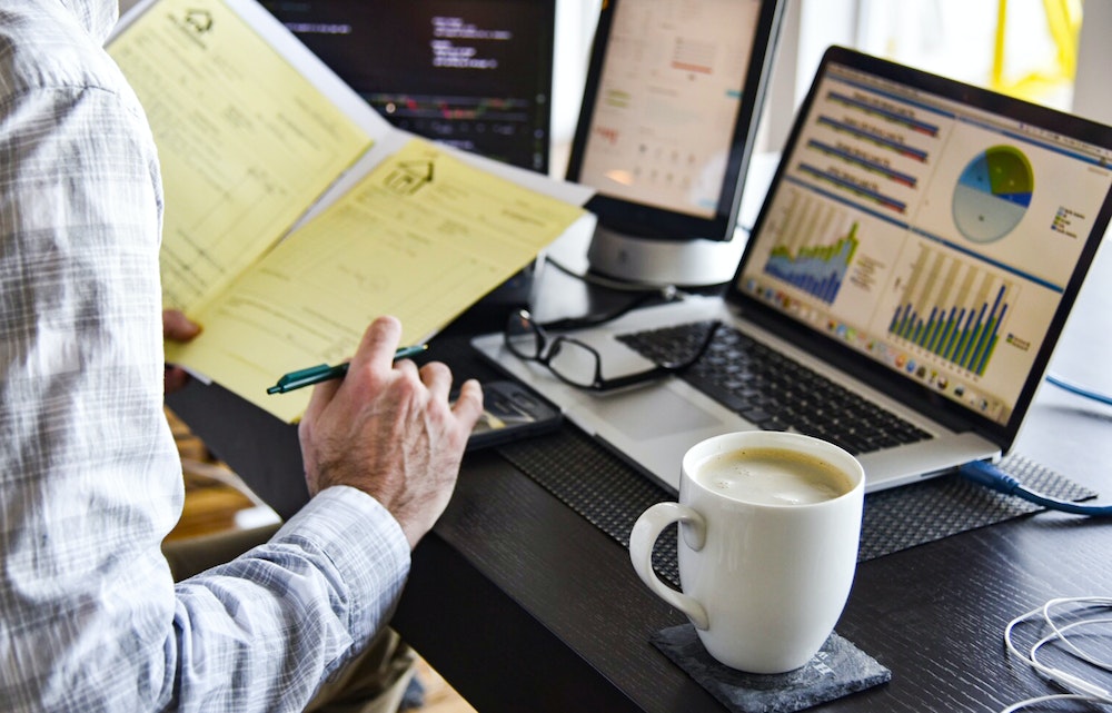 Le rôle du contrat d'intérim dans la transformation digitale des entreprises