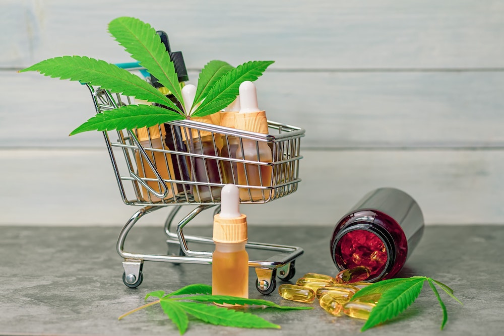 Les implications juridiques de la prescription de gélules CBD
