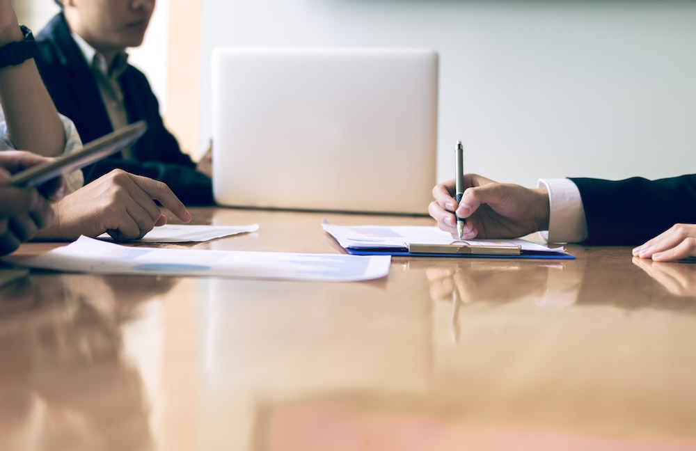 Les avantages de la gestion des temps de travail avec MypeopleDoc pour les entreprises en transition vers le télétravail