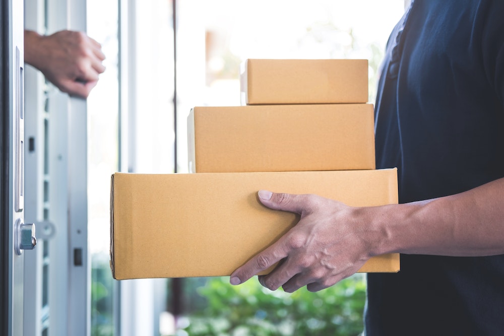 Comment devenir relais Chronopost : les critères de sélection