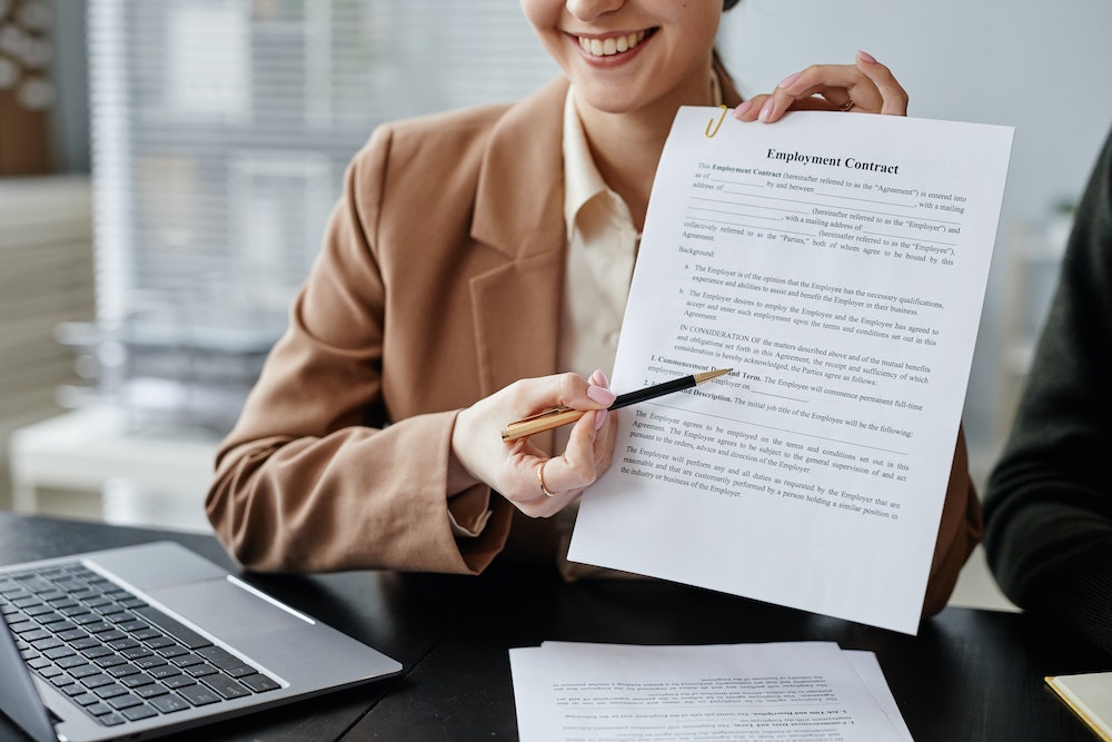 Le contrat de travail en CDI : comment gérer les demandes de télétravail ?