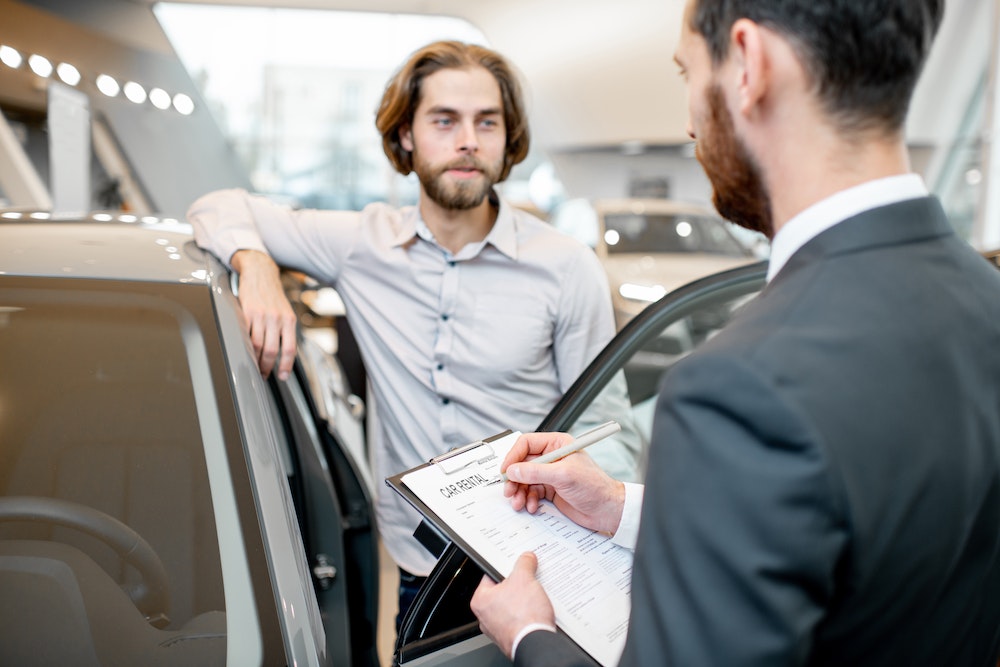 Location de voiture et régulations européennes : tout ce qu'il faut savoir