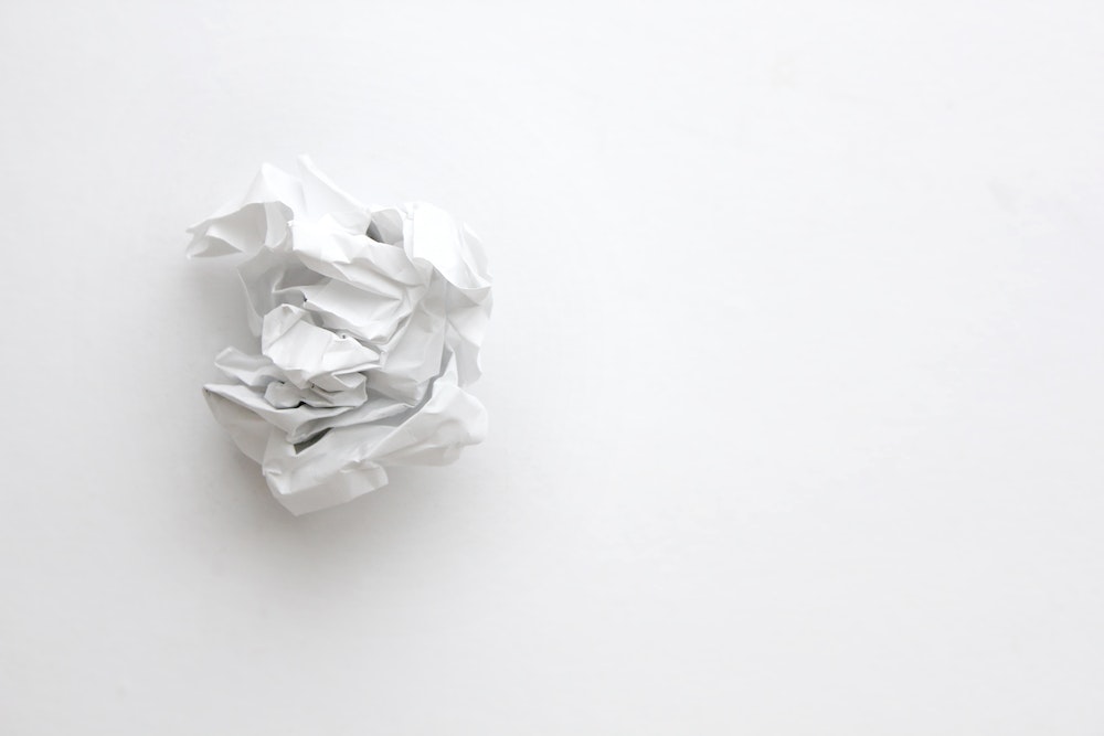 Attention aux fausses notes: ces 5 erreurs de recyclage que vous commettez sans le savoir!