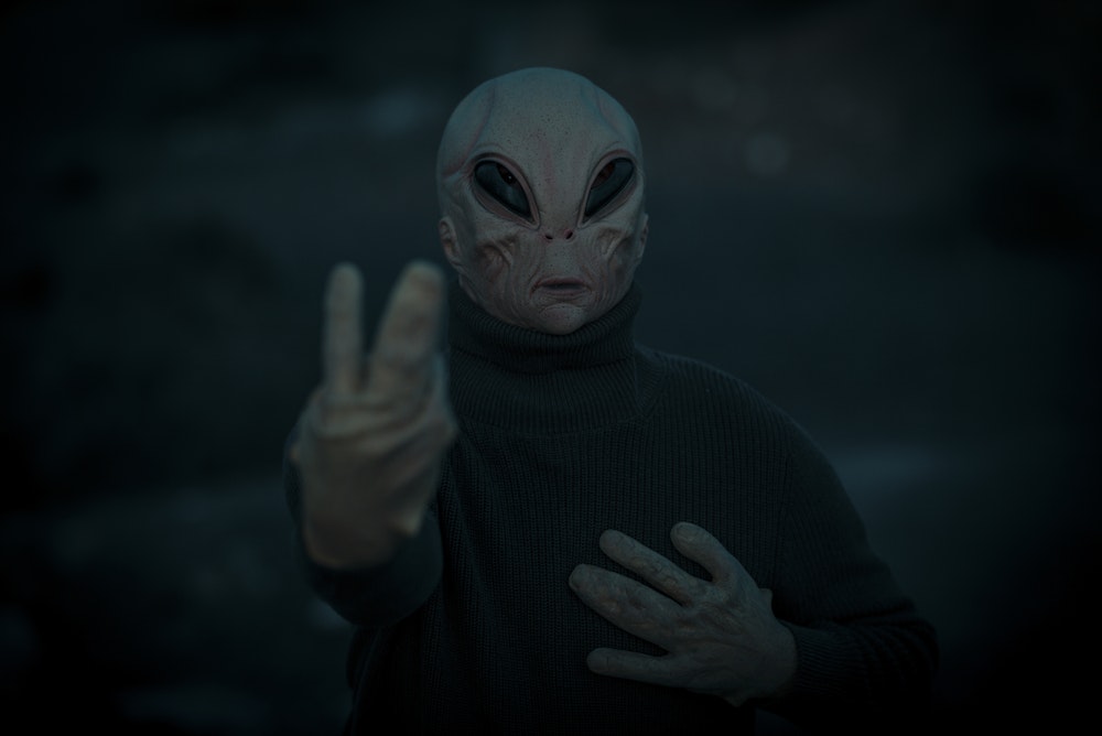 Les vérités surprenantes sur les extraterrestres : la NASA cache-t-elle quelque chose?