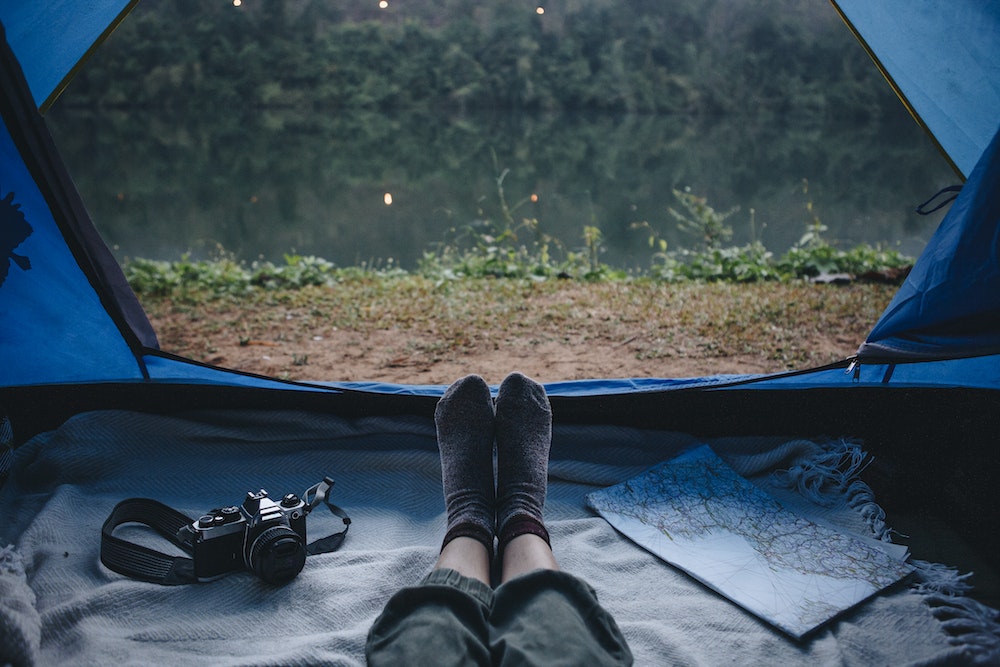 Comment optimiser l'espace d'un camping en Espagne