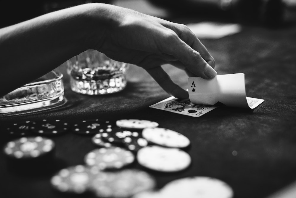 Le secret des plus grands joueurs de poker du monde enfin dévoilé !
