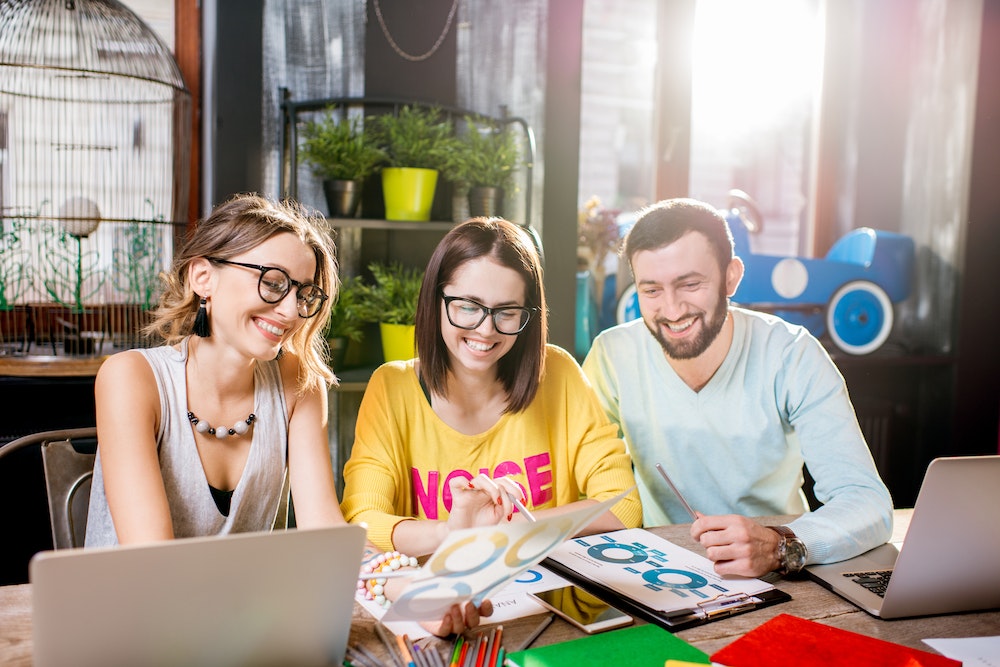 Comment le slashing peut renforcer le leadership en entreprise