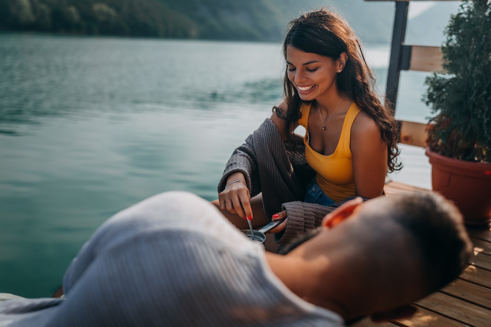 Les 10 secrets des couples qui durent: vous ne devinerez jamais le numéro 5!