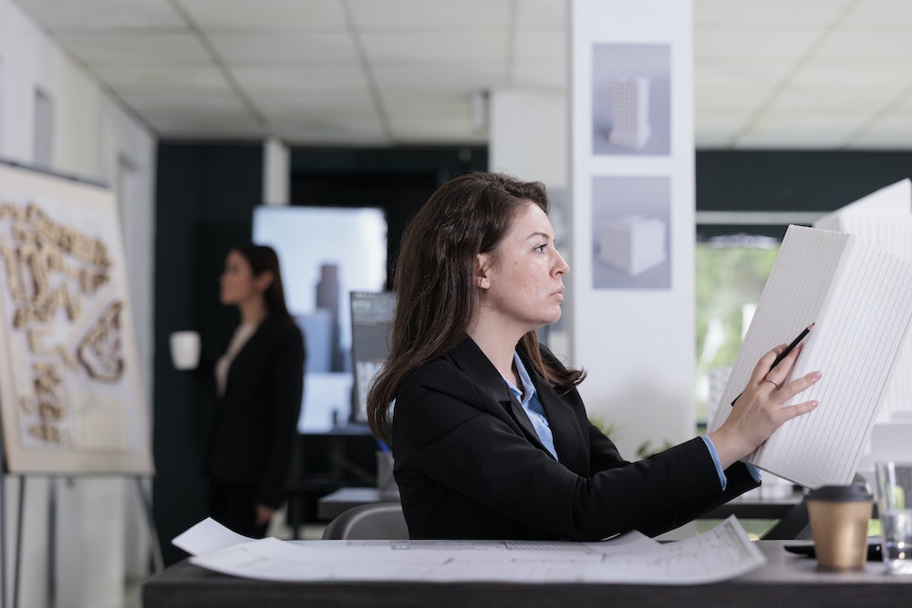Logiciel immobilier : une nécessité pour une meilleure productivité
