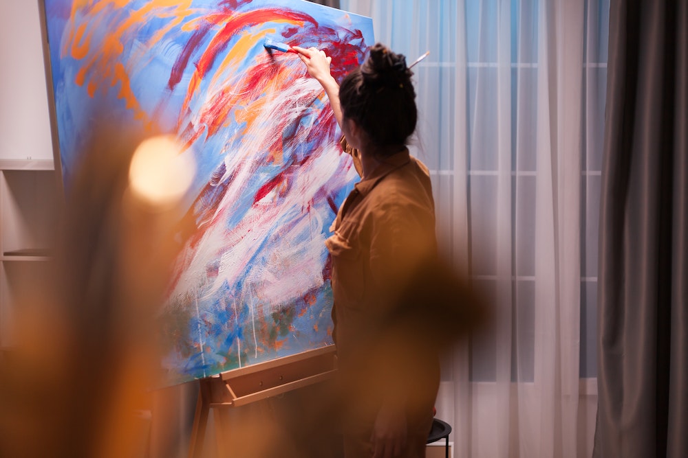 Art Secret : Les Mystères Cachés Derrière les Plus Grands Chefs-d'œuvre du Monde