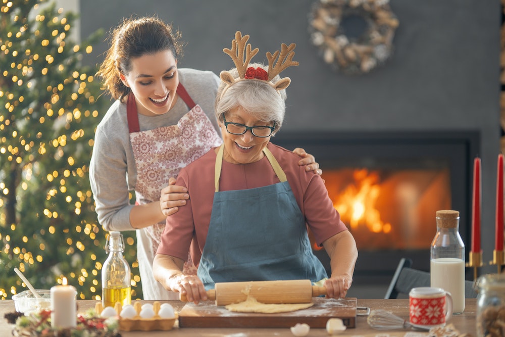 Retour aux Sources: Les 10 Recettes de Grand-Mère à Redécouvrir en 2023