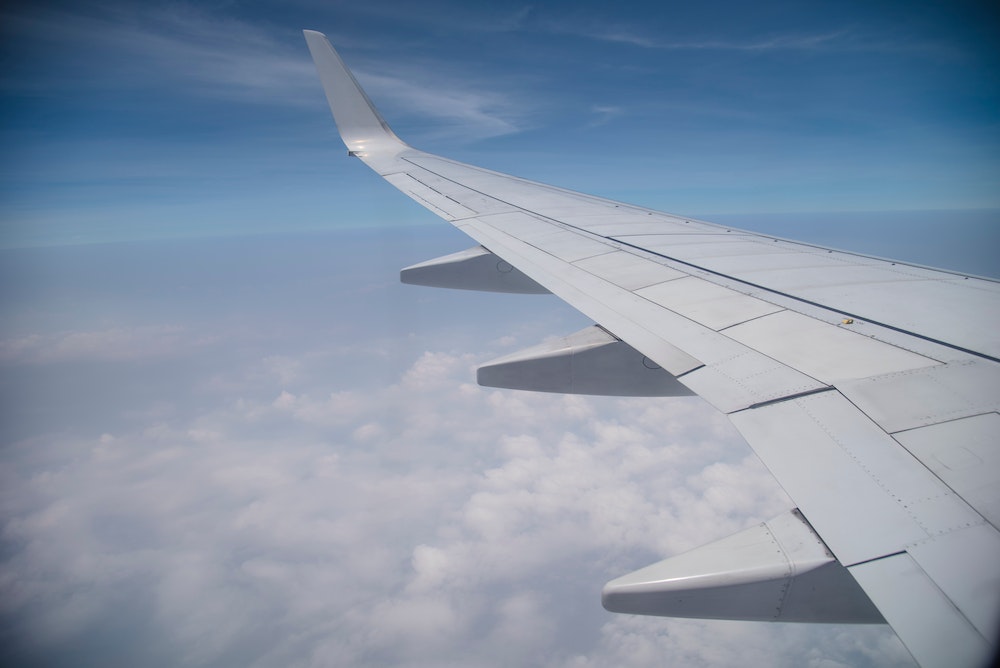 L'incroyable histoire de cet entrepreneur qui a bâti un empire en vendant... de l'air frais !