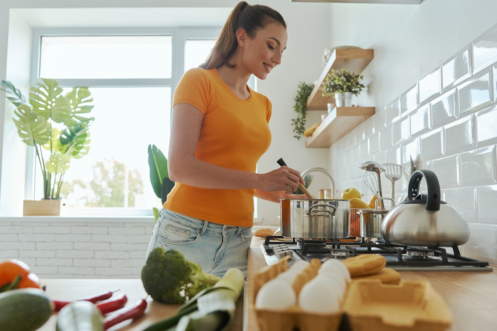La cuisine végétarienne : les meilleures recettes pour se régaler sans viande