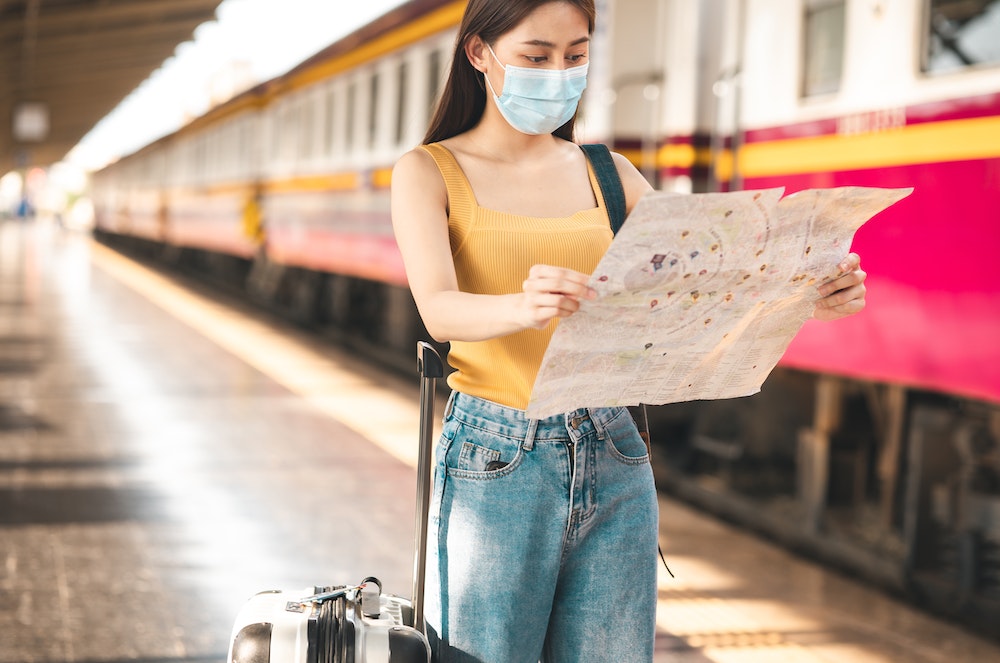 Découvrez les meilleures applications pour apprendre l'histoire des lieux que vous visitez