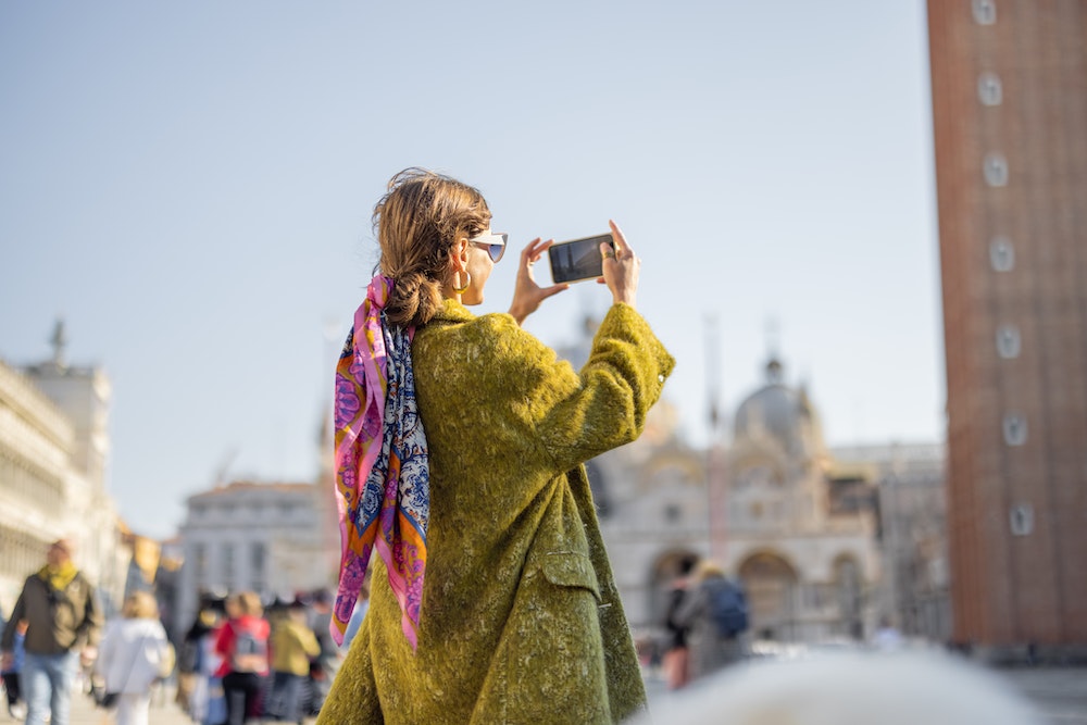 Top 10 des destinations les plus romantiques du monde pour un voyage en couple
