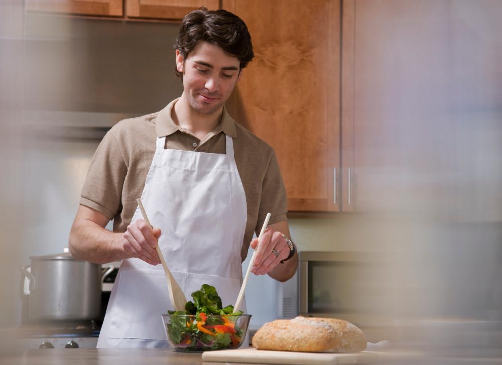 Cuisiner sainement sans sacrifier le goût : les secrets révélés