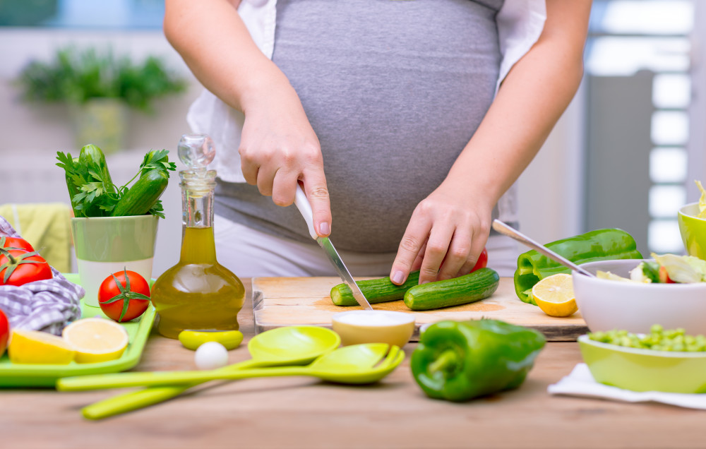 Alimentation Grossesse : Pourquoi adopter cette application pour une grossesse en toute sérénité ?