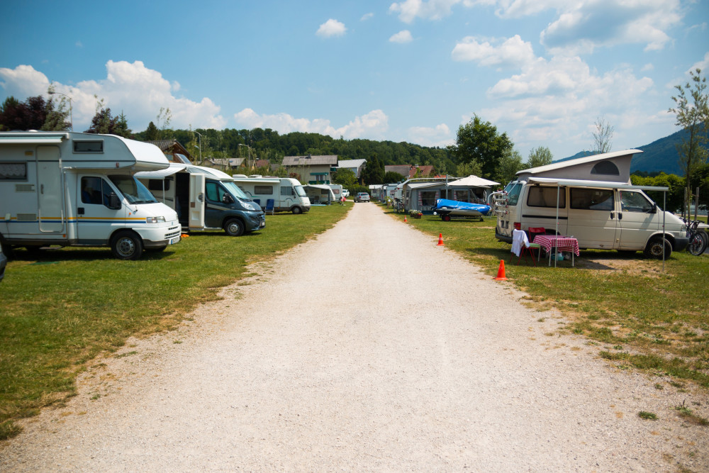 Camping-car : de précieux conseils pour bien le choisir