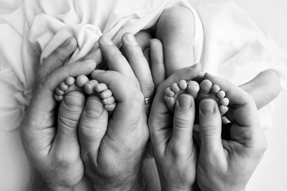 L'incroyable histoire des jumeaux séparés à la naissance et retrouvés 50 ans plus tard